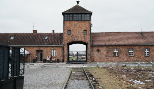 【3day】ポーランドクラクフでアウシュビッツ強制収容所へ｜2023年ヨーロッパ8泊9日旅行