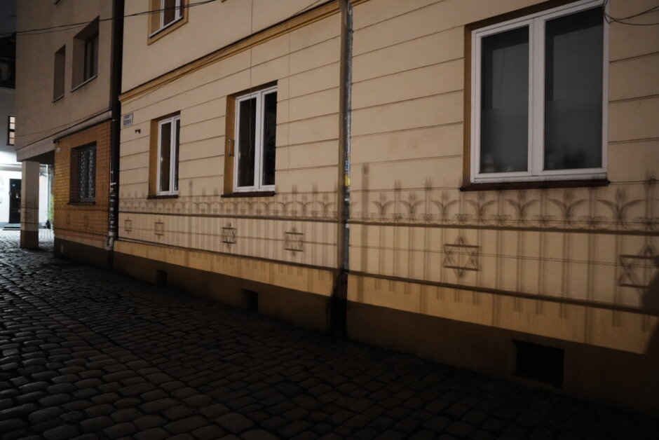 ポーランドクラクフのカジミエシュ地区を散策 もっとこうしたらいいのに